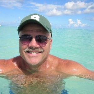 Meet your Posher, Mike